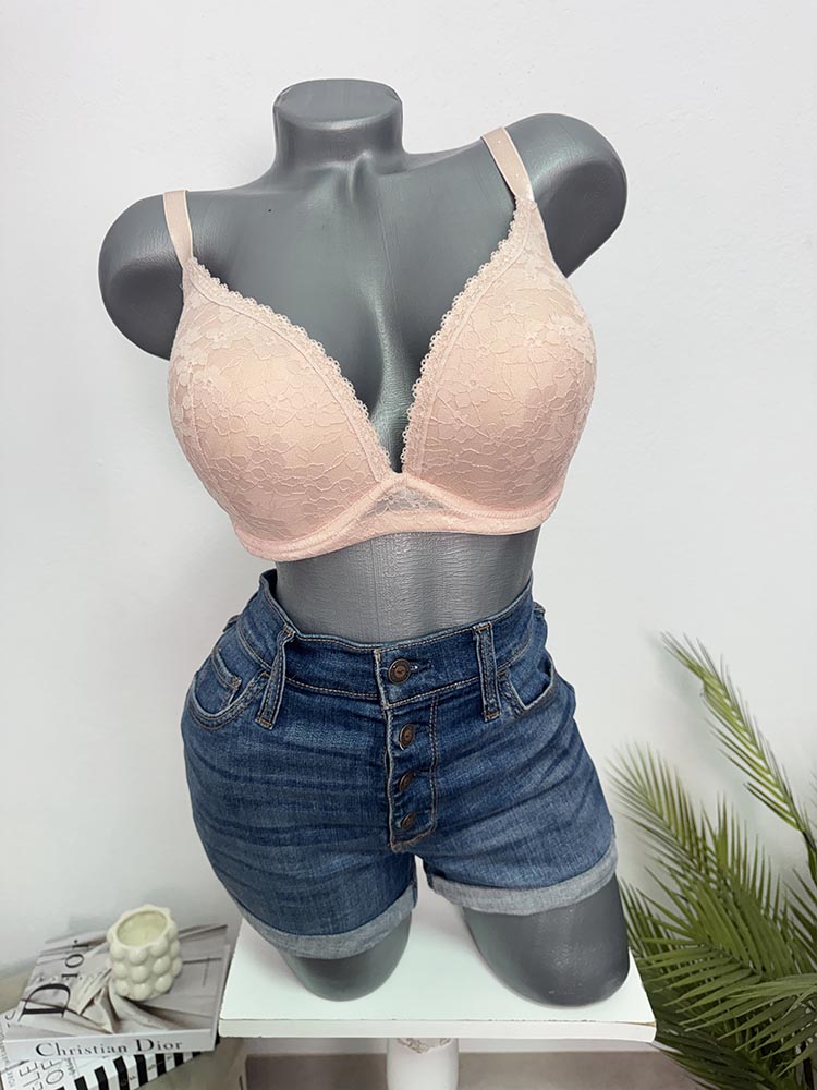 Sutien cu burete Cam XL