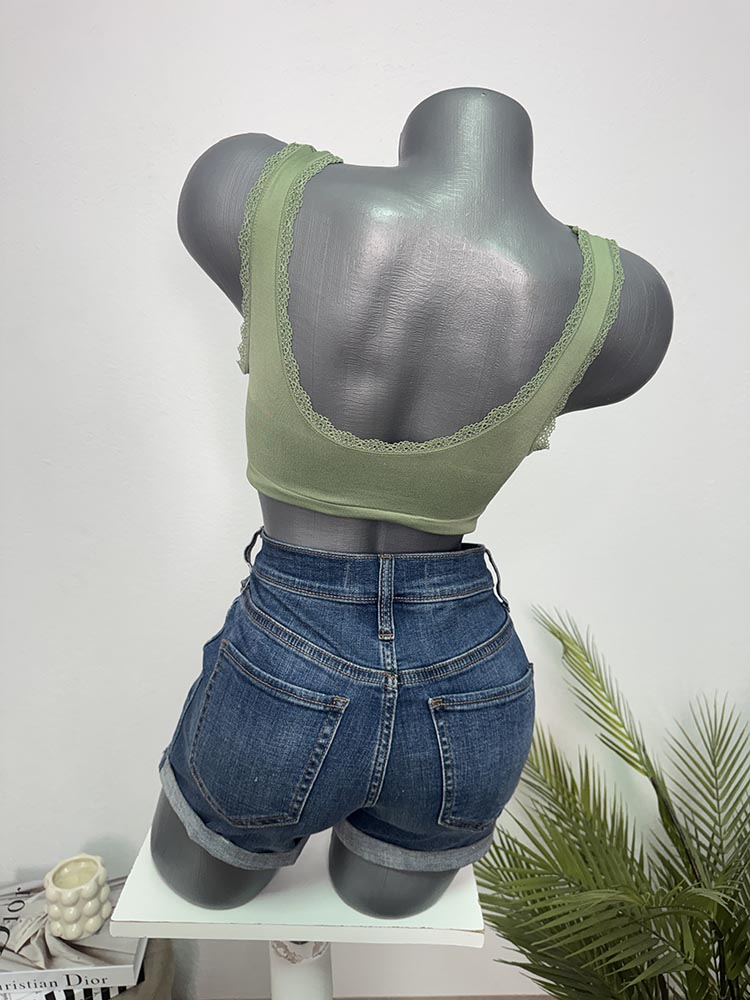 Bustiera fara burete essentials 36-38 - imagine 2