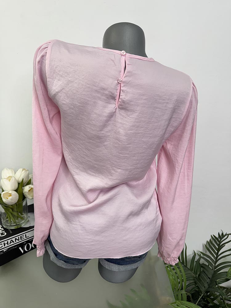 Bluza Reserved 34 - imagine 2
