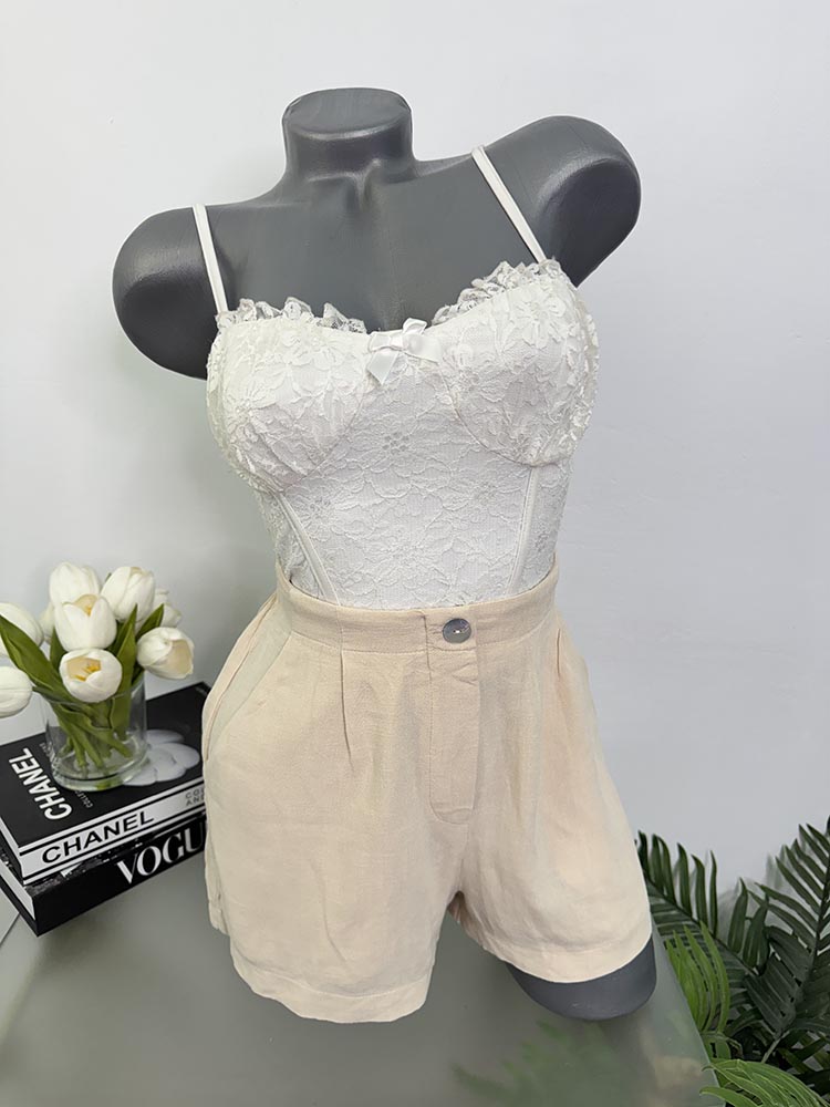 Pantaloni scurti 24 Colours 36