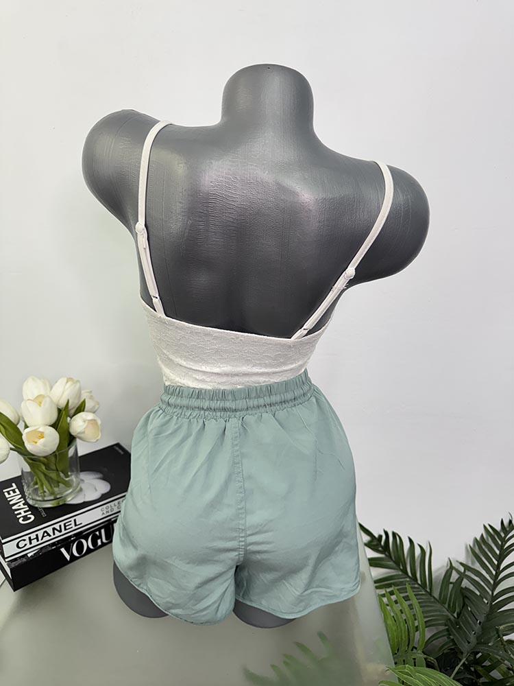Pantaloni scurti sport Ergeenomyxx S - imagine 2
