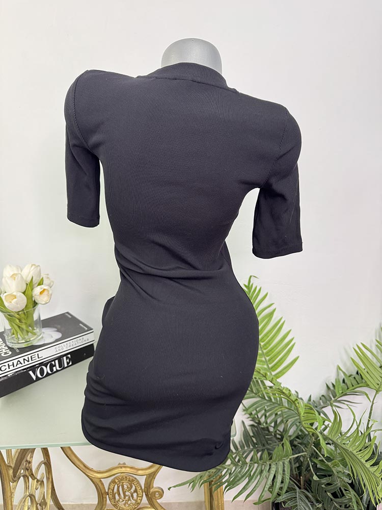 Rochie H&M 34 - imagine 2