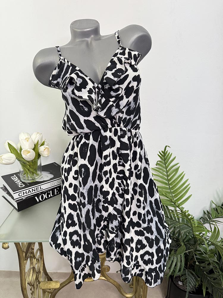 Rochie S