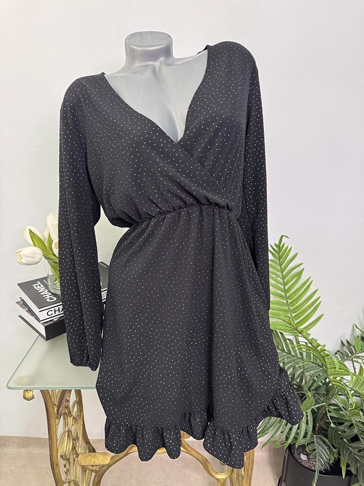 Rochie Festive Musthaves S-M