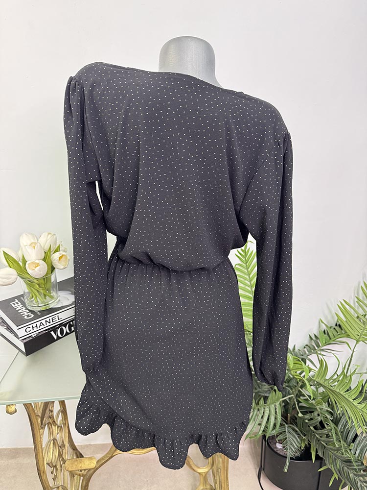 Rochie Festive Musthaves S-M - imagine 2