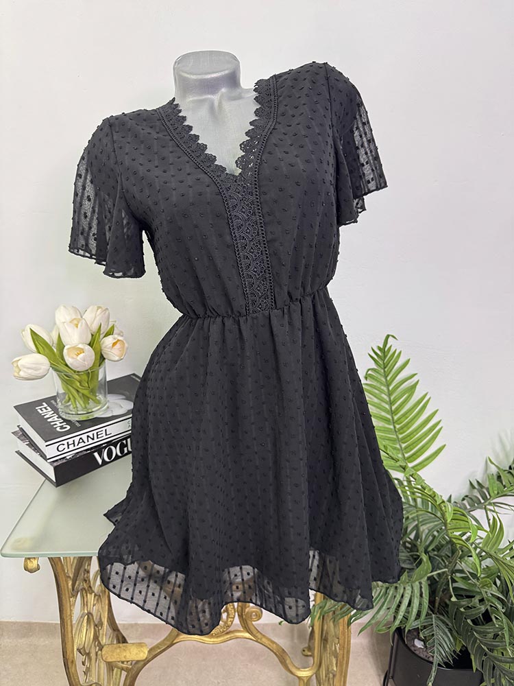 Rochie S