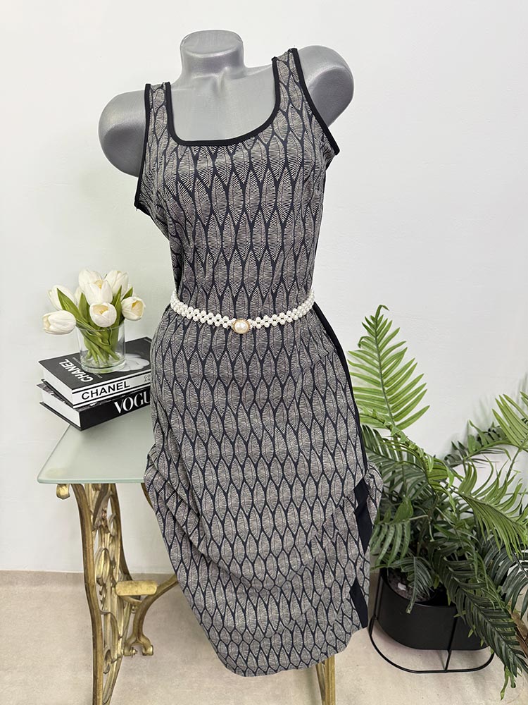 Rochie fara cordon Studio Anneloes M