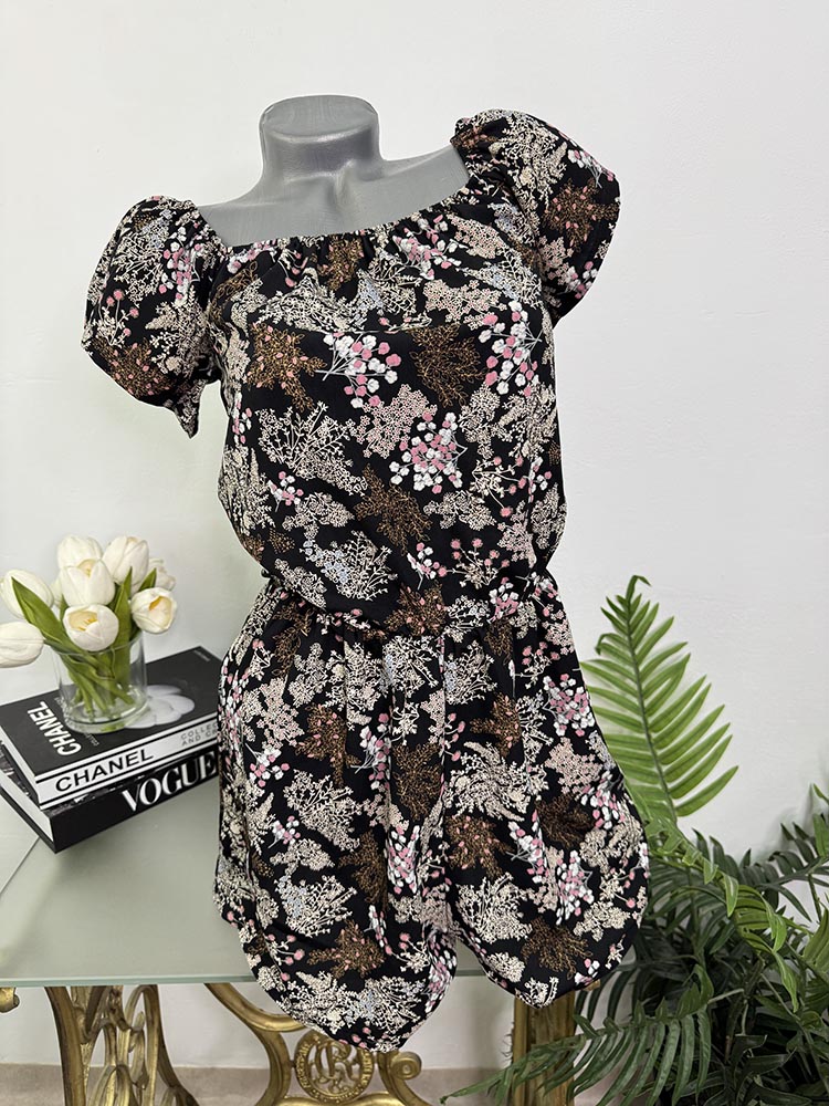 Salopeta Nabila XS