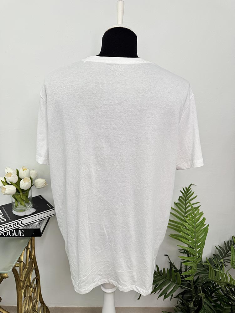 Tricou X-Mail XXL - imagine 2