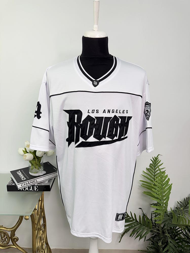 Tricou Black Squad XXL