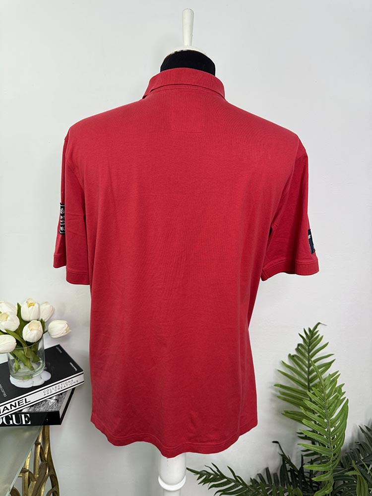 Tricou Hechter XL - imagine 2