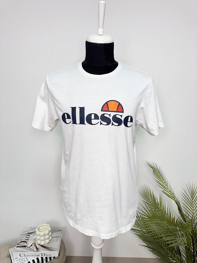 Tricou Ellesse M