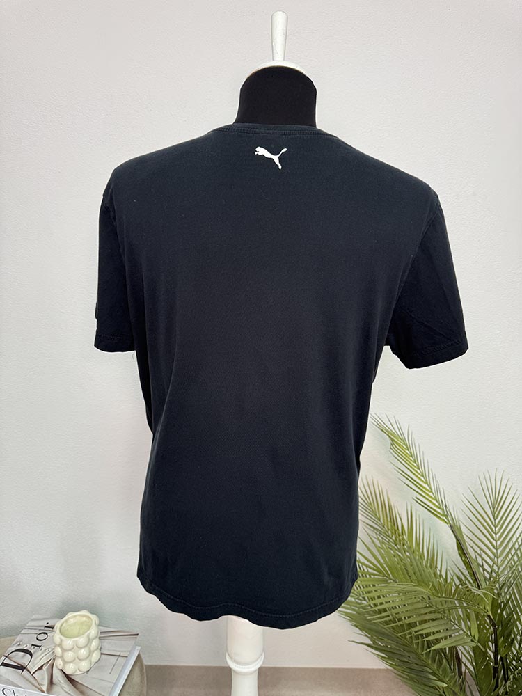 Tricou Puma 56-58 - imagine 2