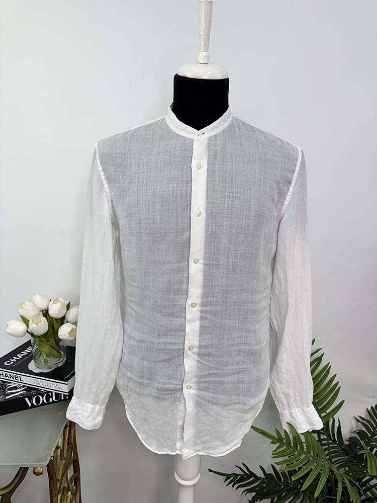 Camasa slim fit Robert Friedman L