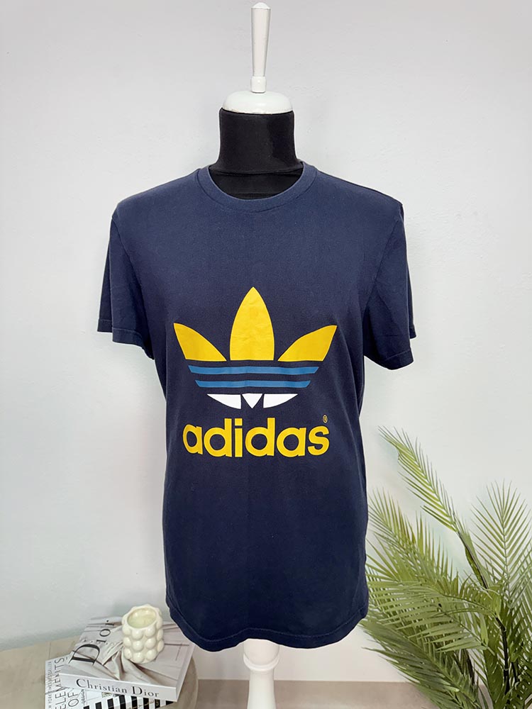 Tricou Adidas L