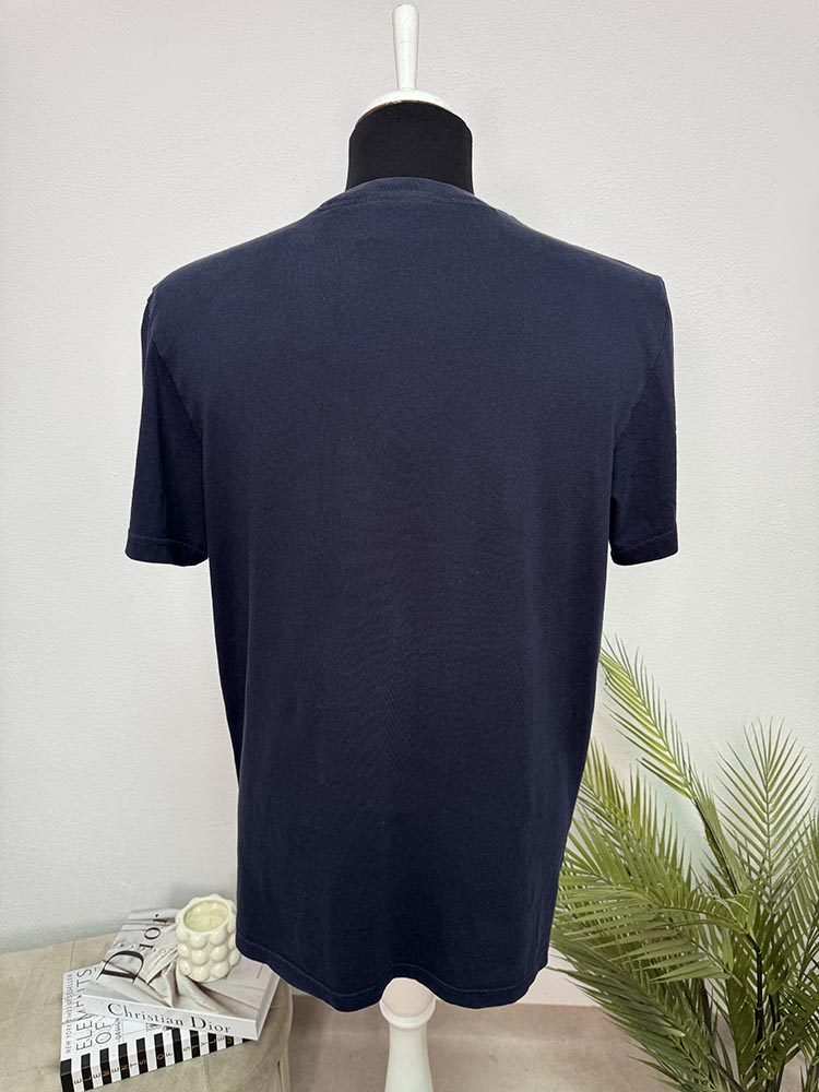 Tricou Adidas L - imagine 2