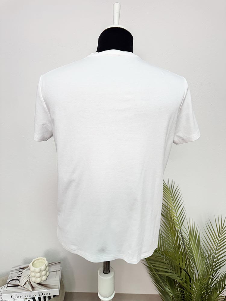 Tricou Massimo Dutti M - imagine 2