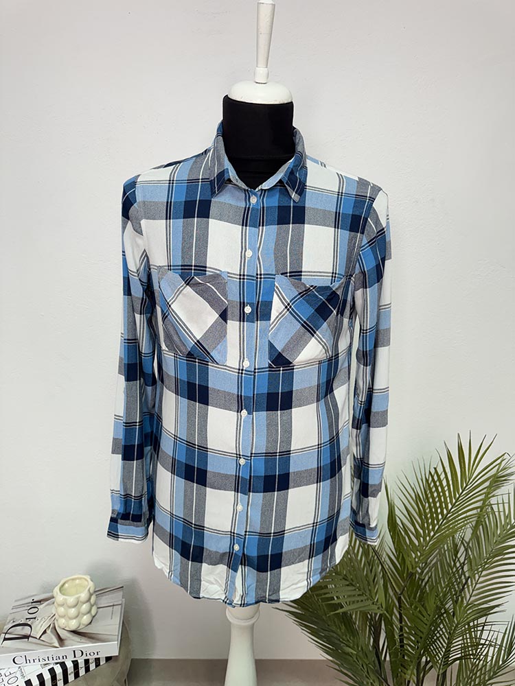Camasa Piaza Italia XL