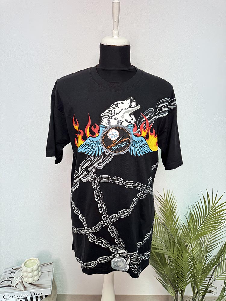 Tricou Biker Mania XXL