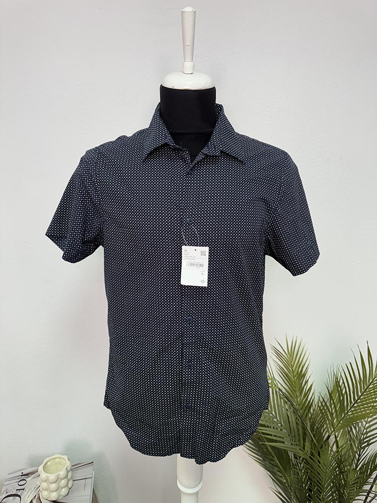 Camasa maneca scurta C&A M