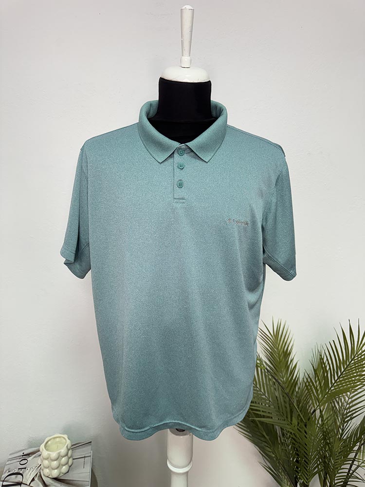 Tricou Columbia XXL