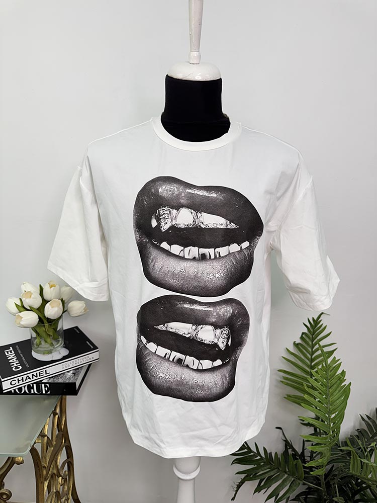 Tricou Man Infinity L
