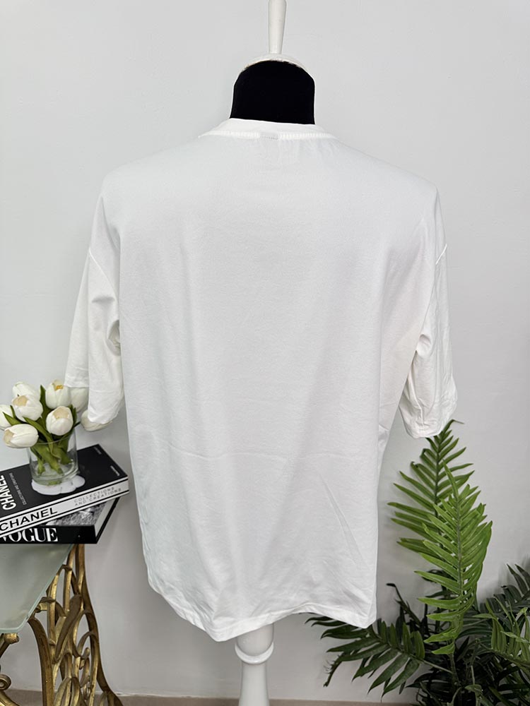 Tricou Man Infinity L - imagine 2