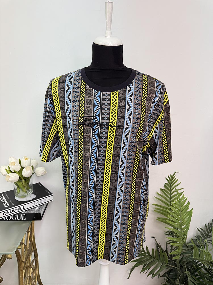 Tricou Review XL