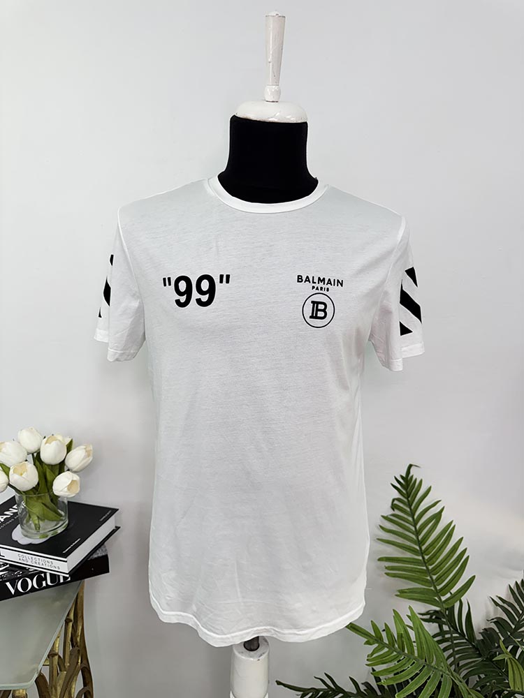 Tricou Balmain M replica