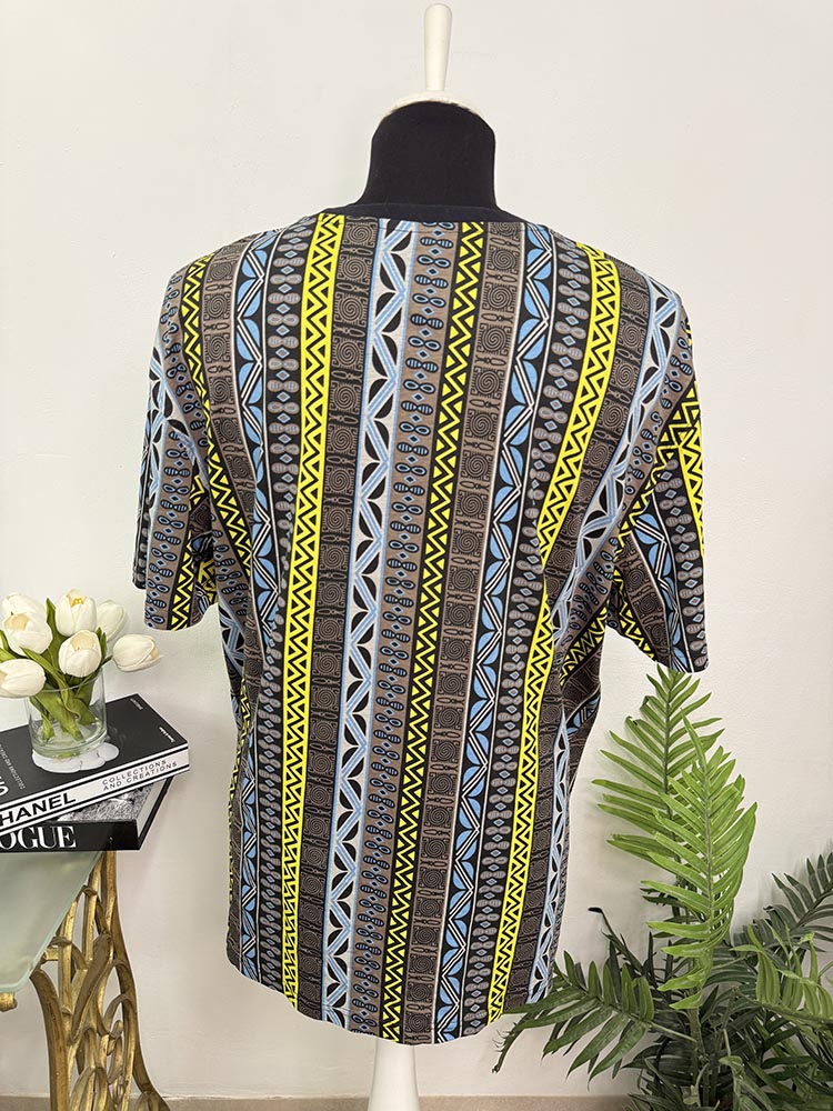 Tricou Review XL - imagine 2