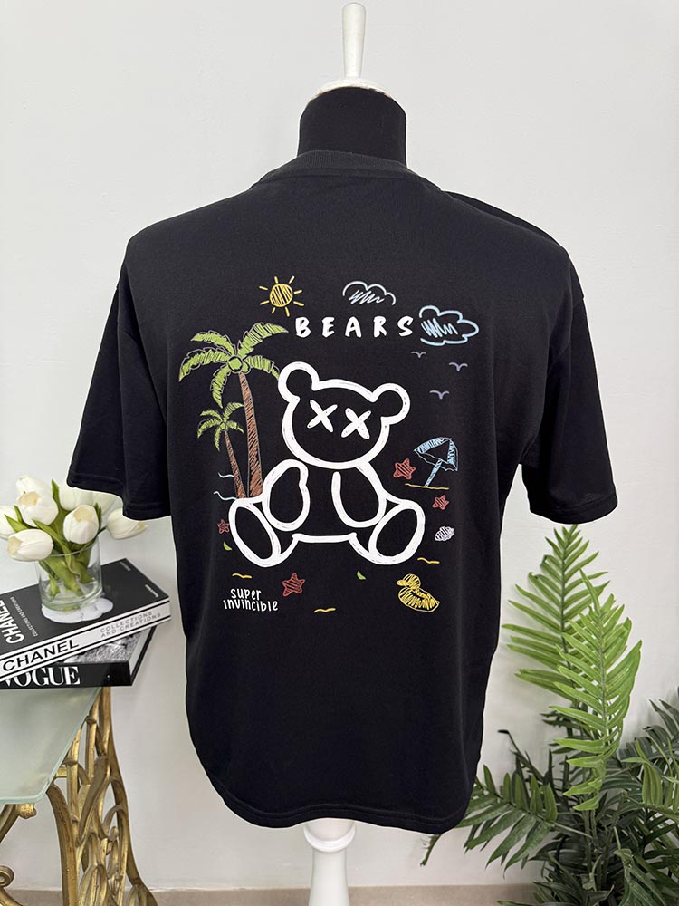 Tricou Shein S - imagine 2