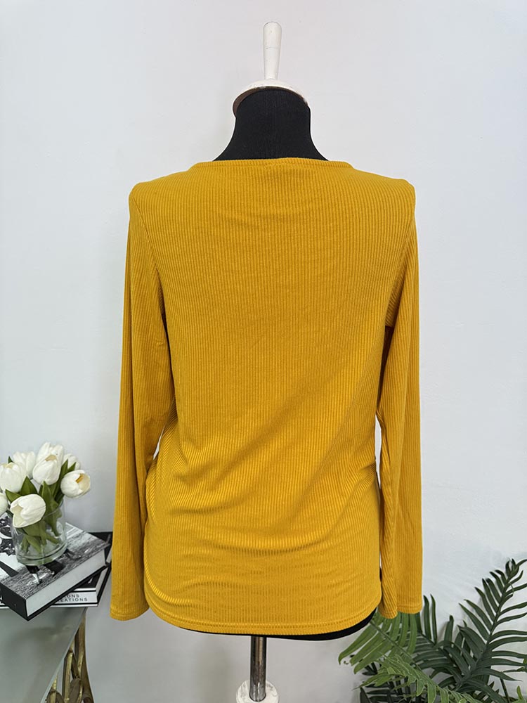 Bluza Jean Pascale M - imagine 2