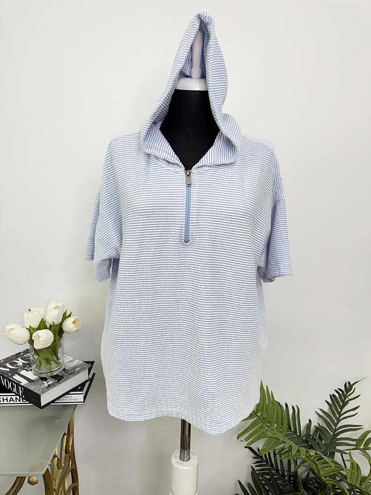 Tricou Gina Benotti L