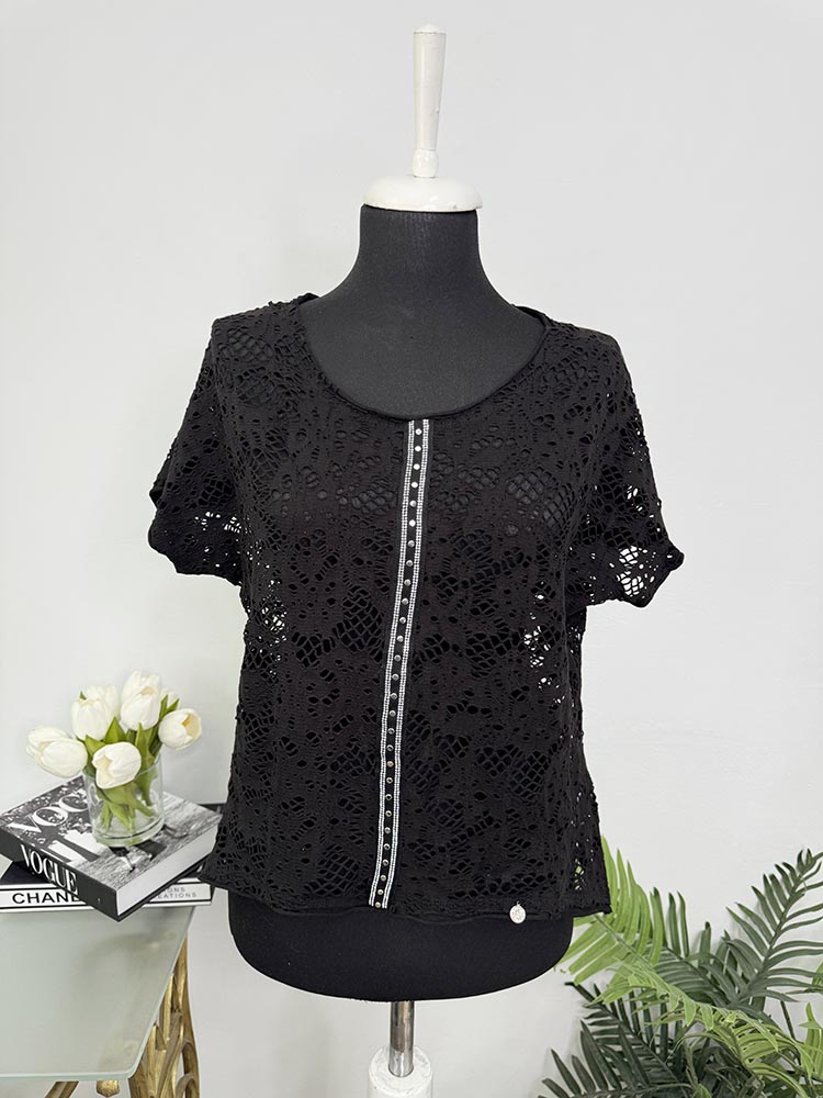 Tricou Tredy cam M-L
