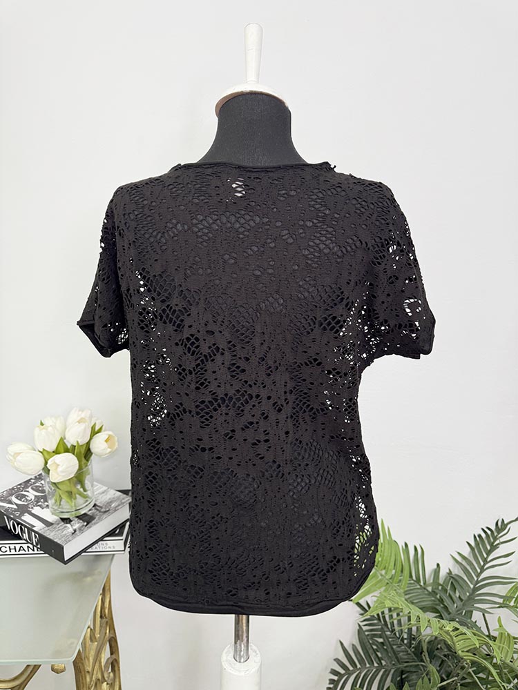 Tricou Tredy cam M-L - imagine 2