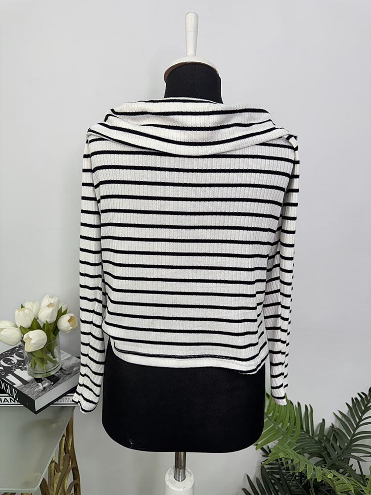 Bluza cam L - imagine 2