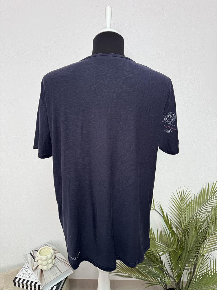 Tricou XX0 - imagine 2