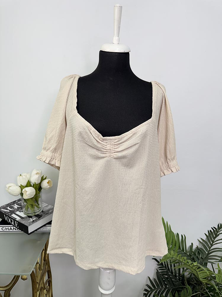 Bluza BodyFlirt 48-50