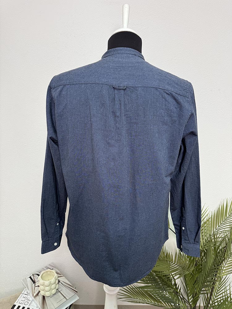 Camasa slim fit bumbac Primark L - imagine 2