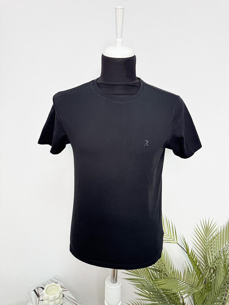 Tricou slim fit Reo M