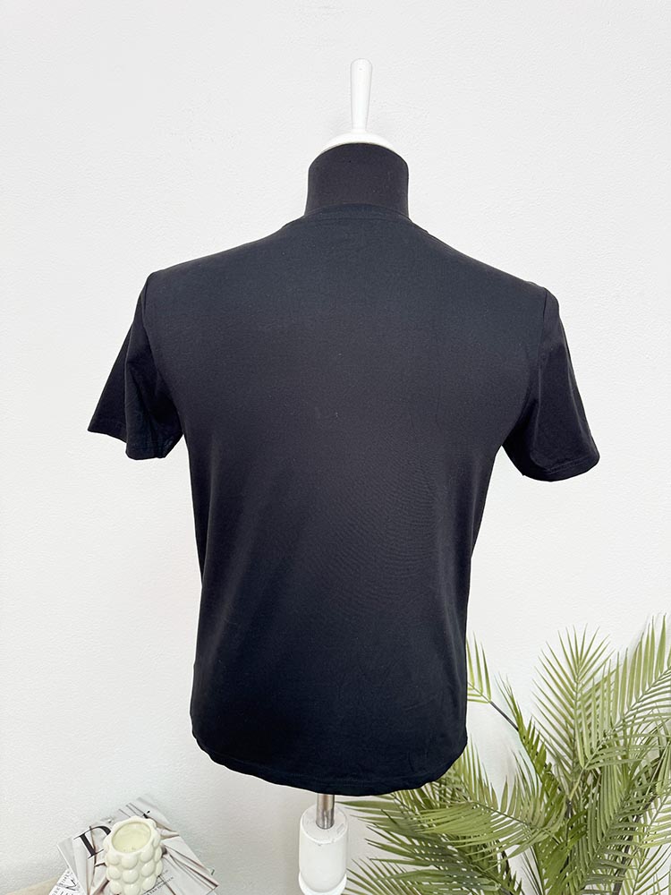 Tricou slim fit Reo M - imagine 2