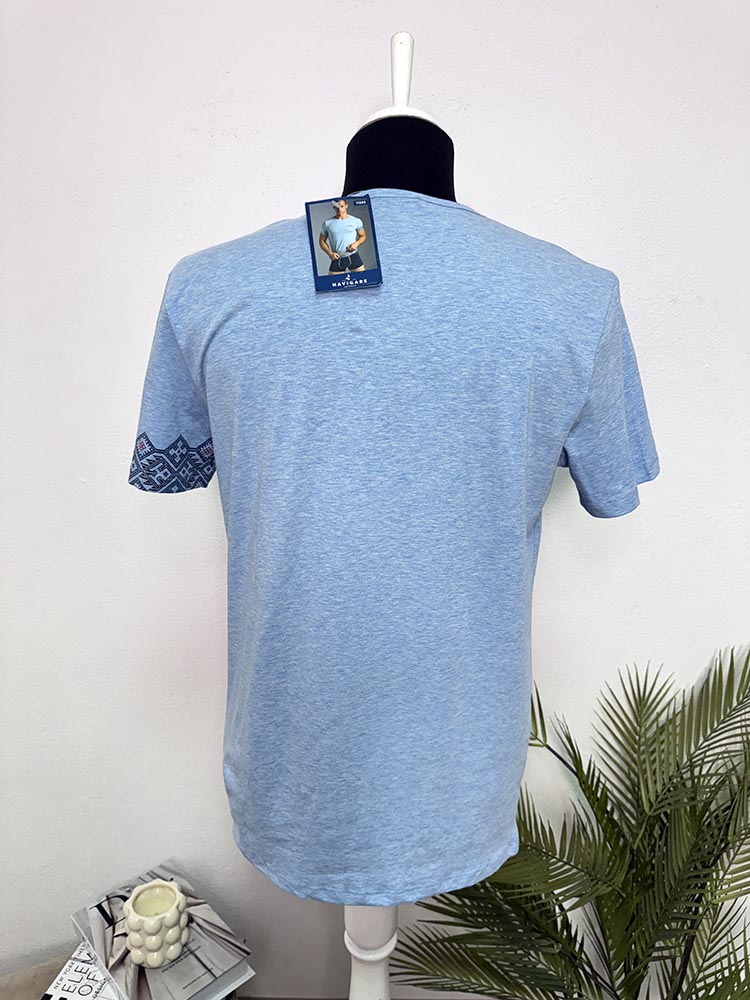 Tricou Navigare XXL - imagine 2