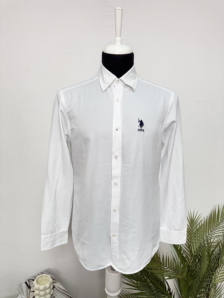 Camasa regular fit U.S Polo Assn. S