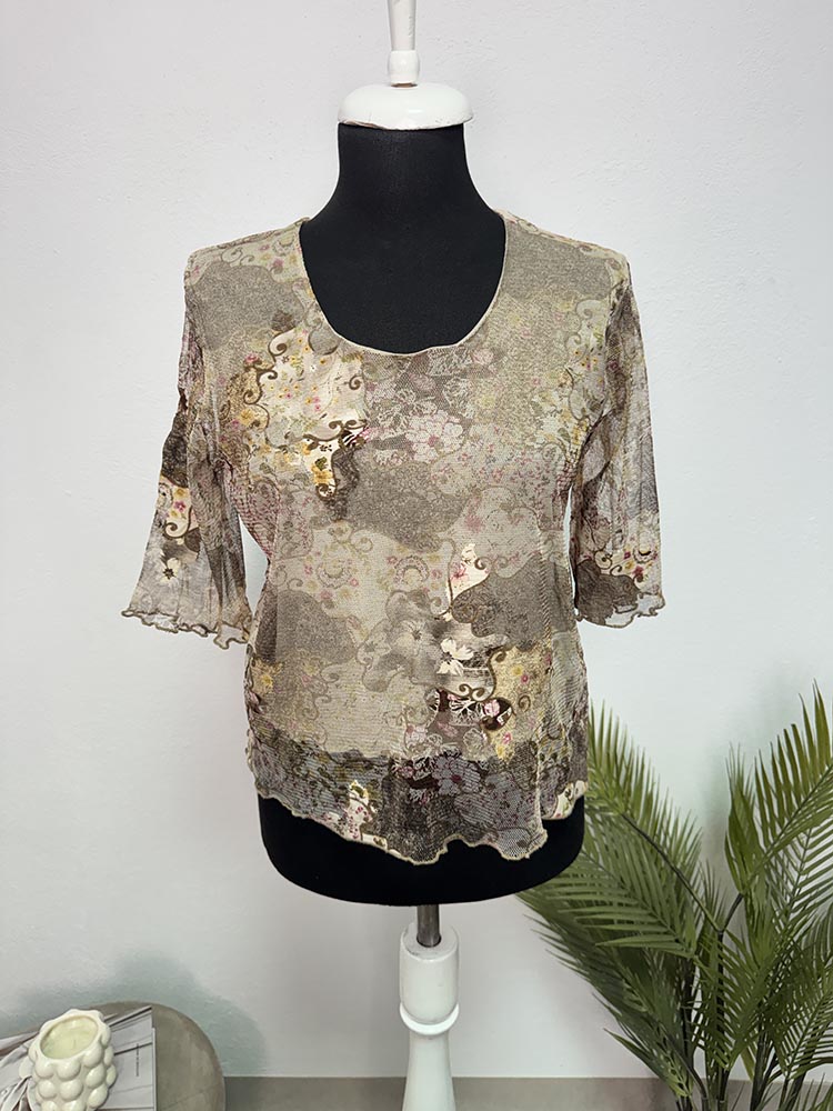 Bluza Cam M
