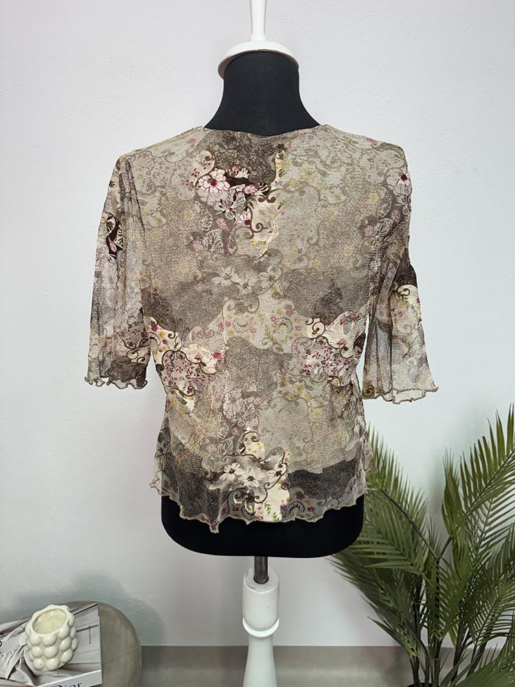 Bluza Cam M - imagine 2