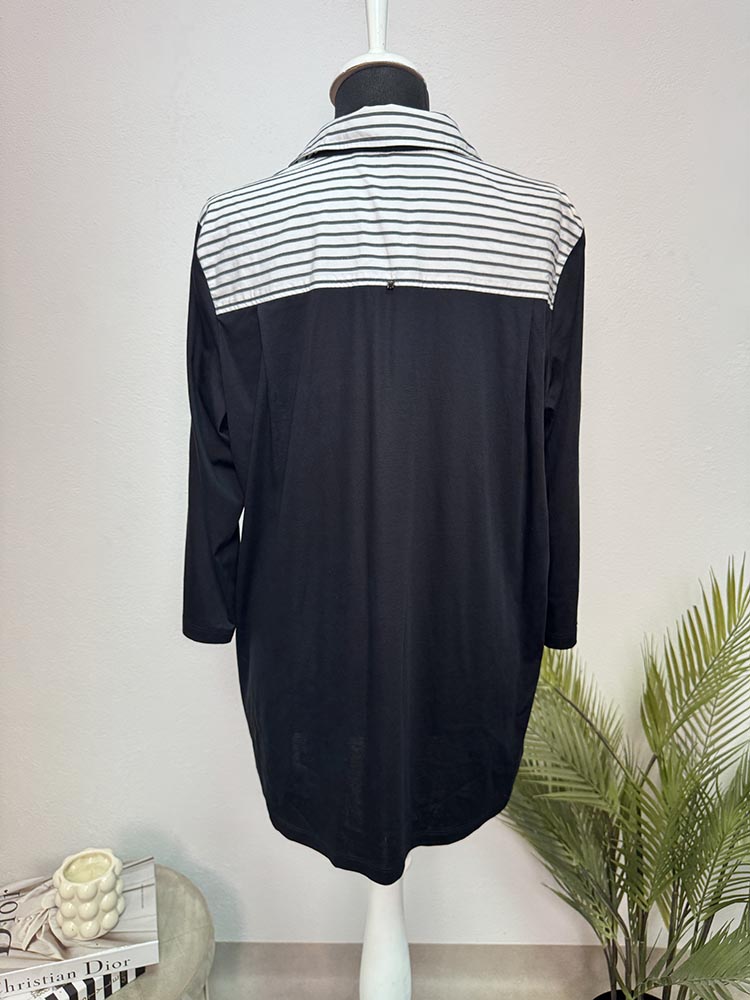 Camasa deosebita Marina Sport M - imagine 2