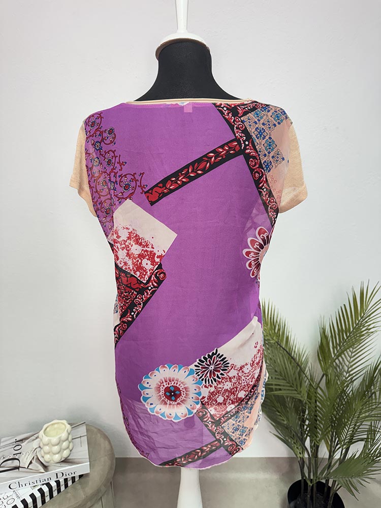 Tricou deosebit S-M - imagine 2