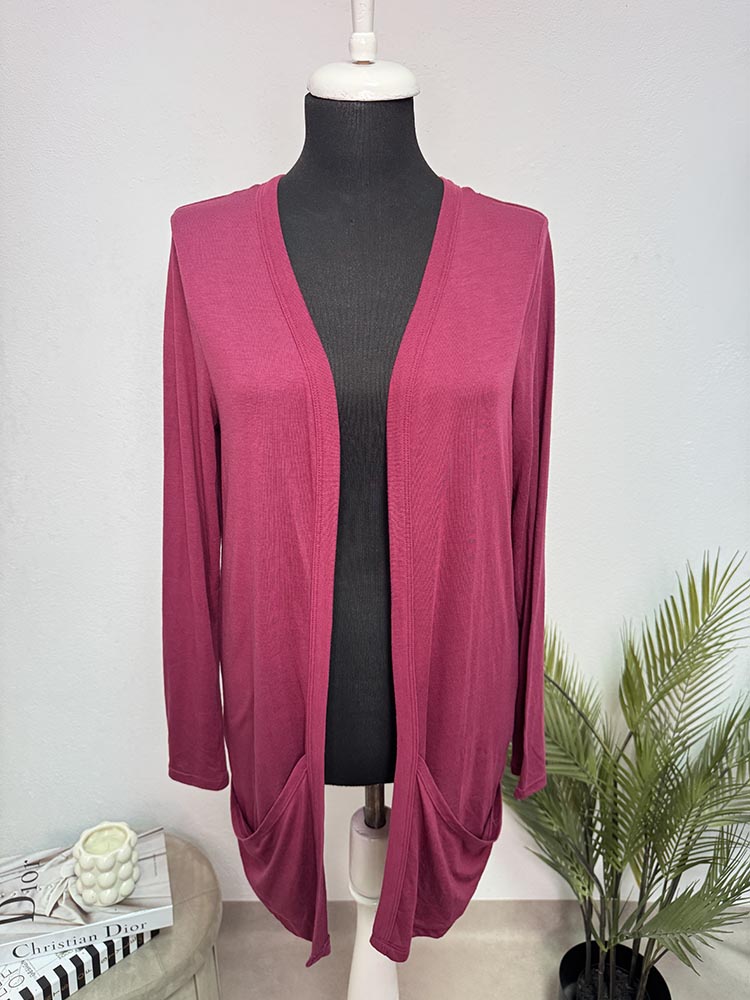 Cardigan calitativ Terranova M