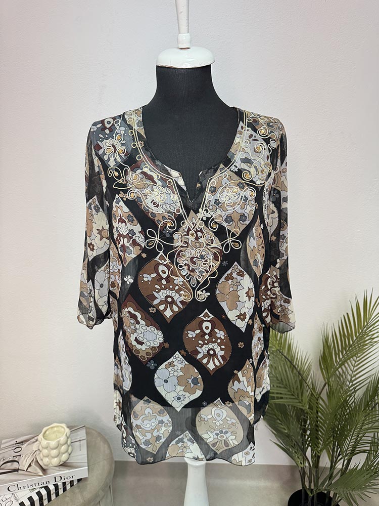 Bluza Cam M