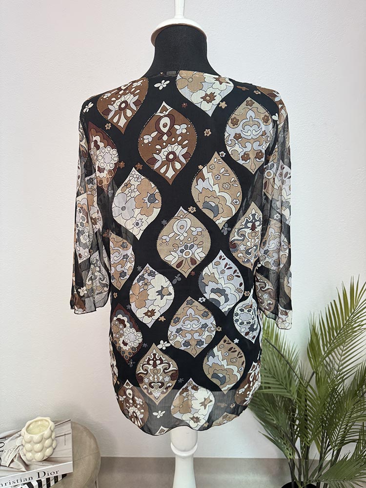 Bluza Cam M - imagine 2